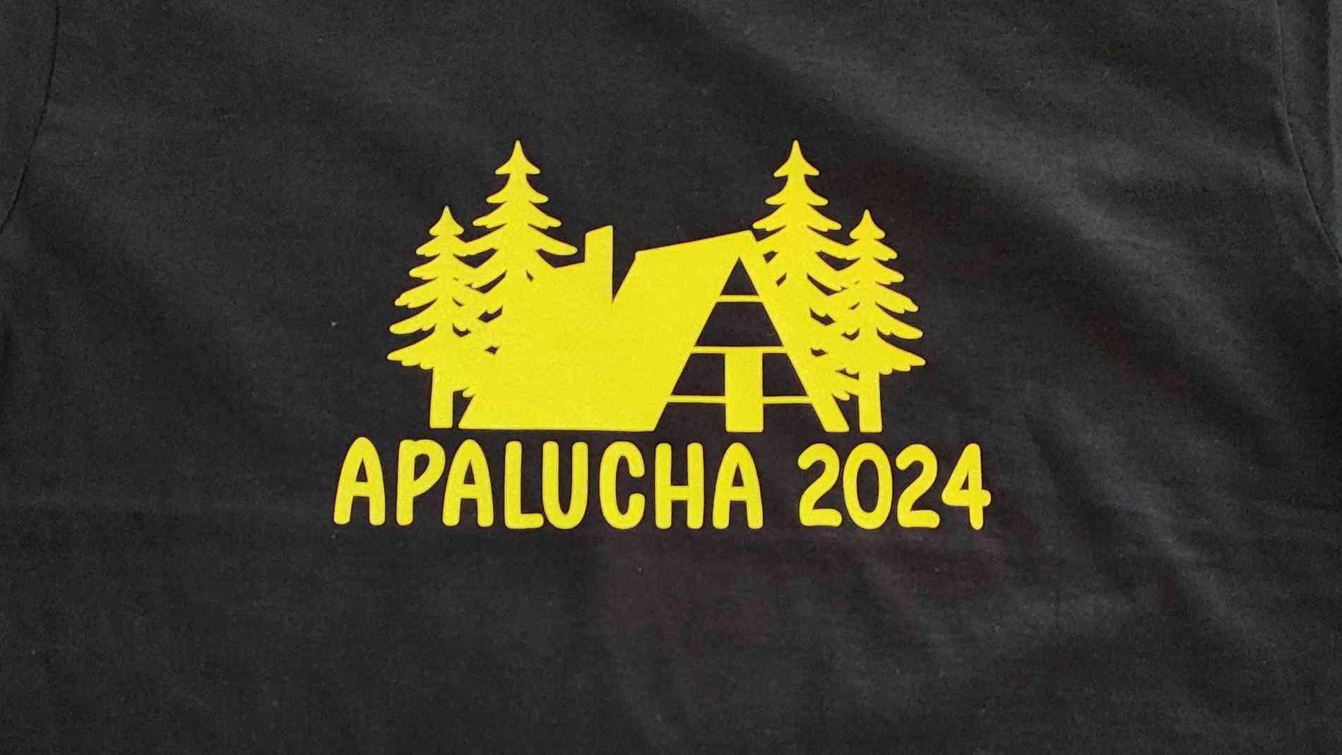 Trika Apalucha